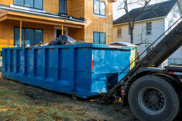 Best Full-Service Junk Removal  in Fulda, MN