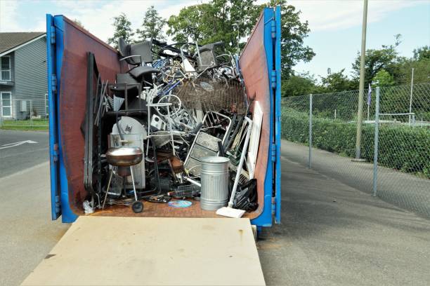 Best Junk Hauling Services  in Fulda, MN