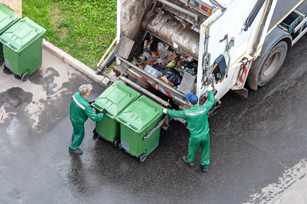 Best Estate Cleanout Services  in Fulda, MN