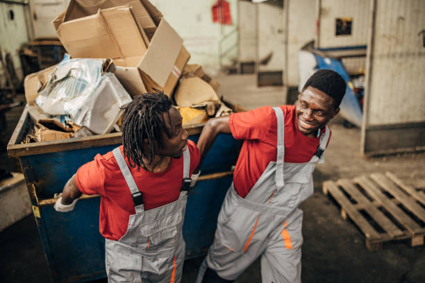 Household Junk Removal in Fulda, MN