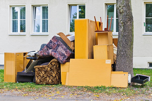 Best Residential Junk Removal  in Fulda, MN